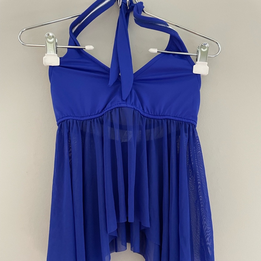Venus tankini